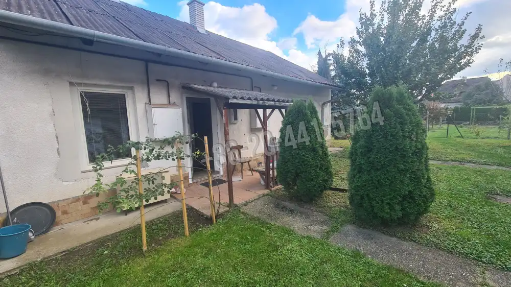 Zala megye - Nagykanizsa