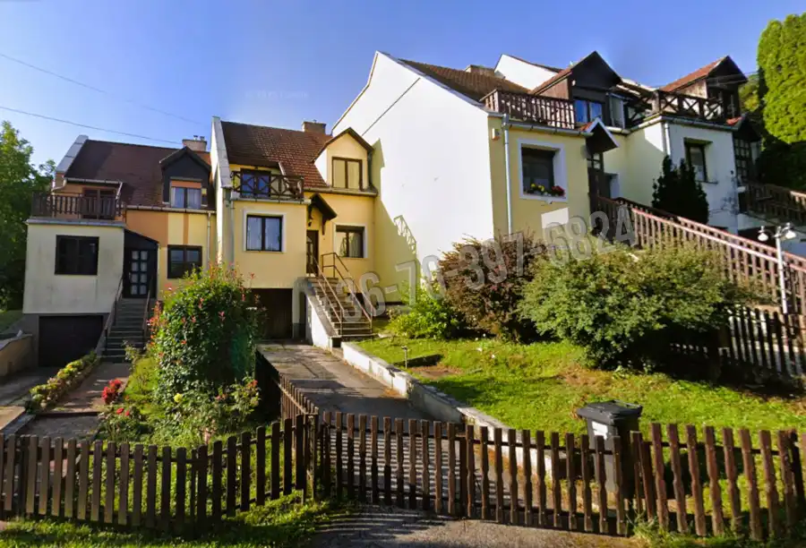 eladó sorház, Nagykovácsi