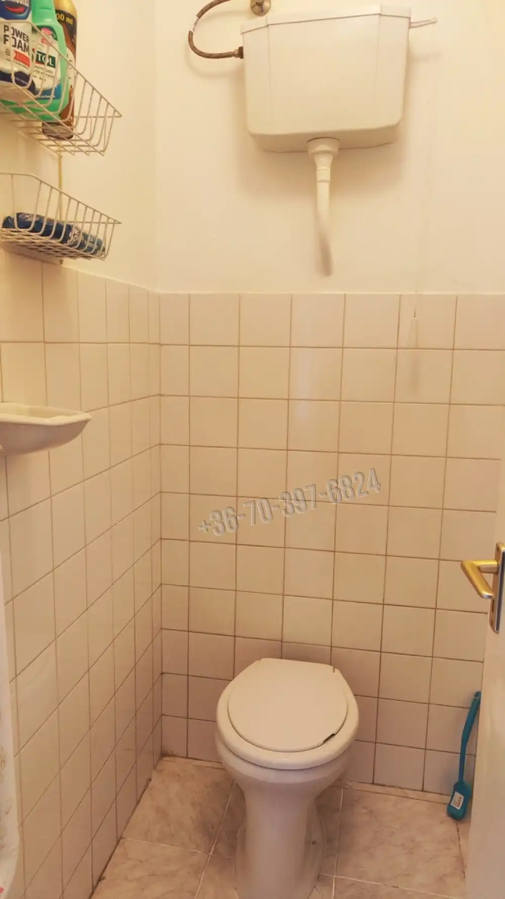 Pest megye - Nagykovácsi