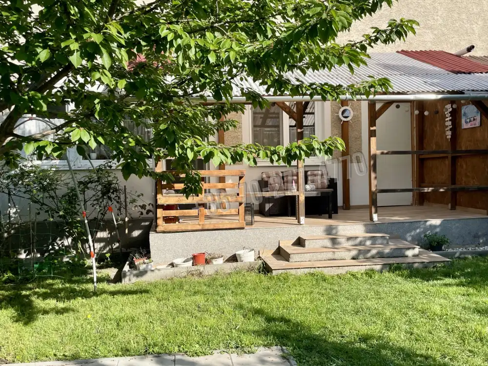 Komárom-Esztergom megye - Oroszlány