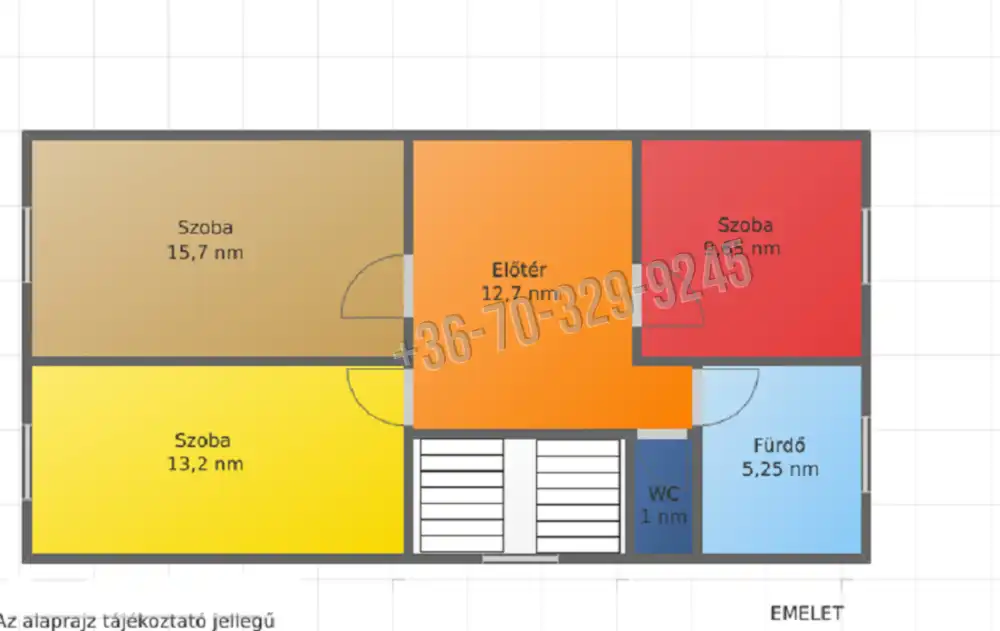 Nógrád megye - Salgótarján