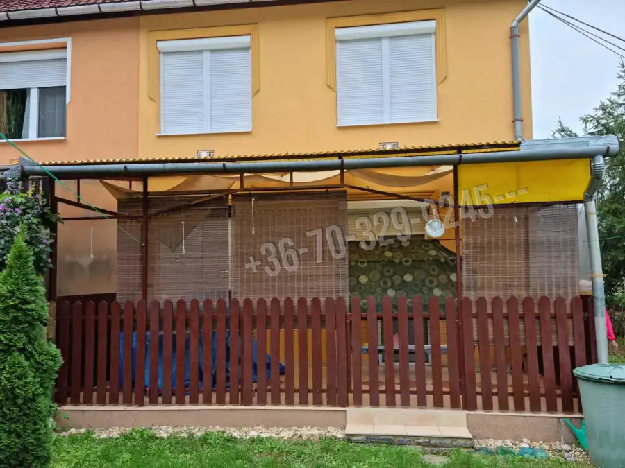 eladó sorház, Salgótarján