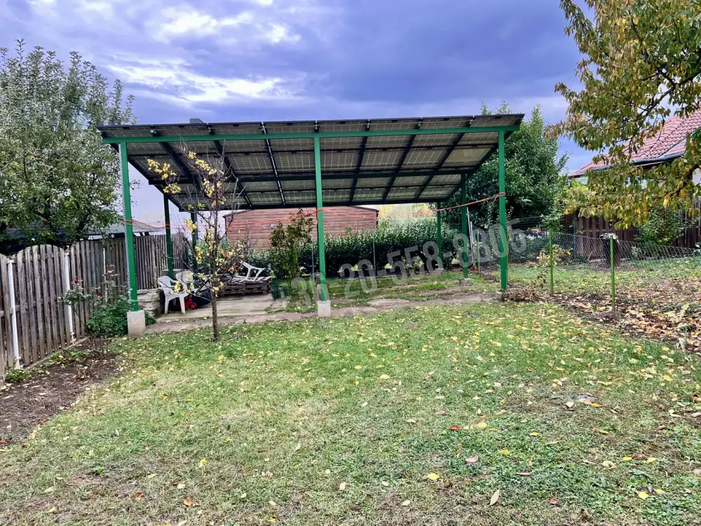 Somogy megye - Siófok