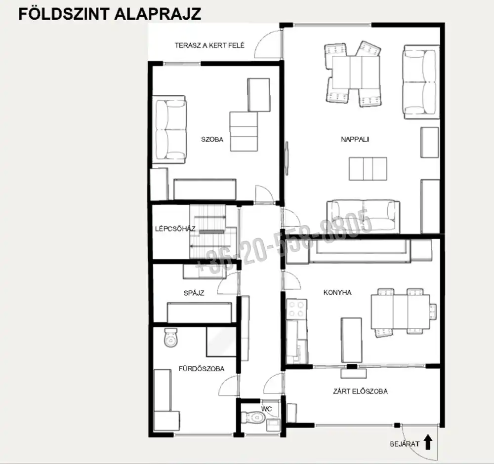 Somogy megye - Siófok