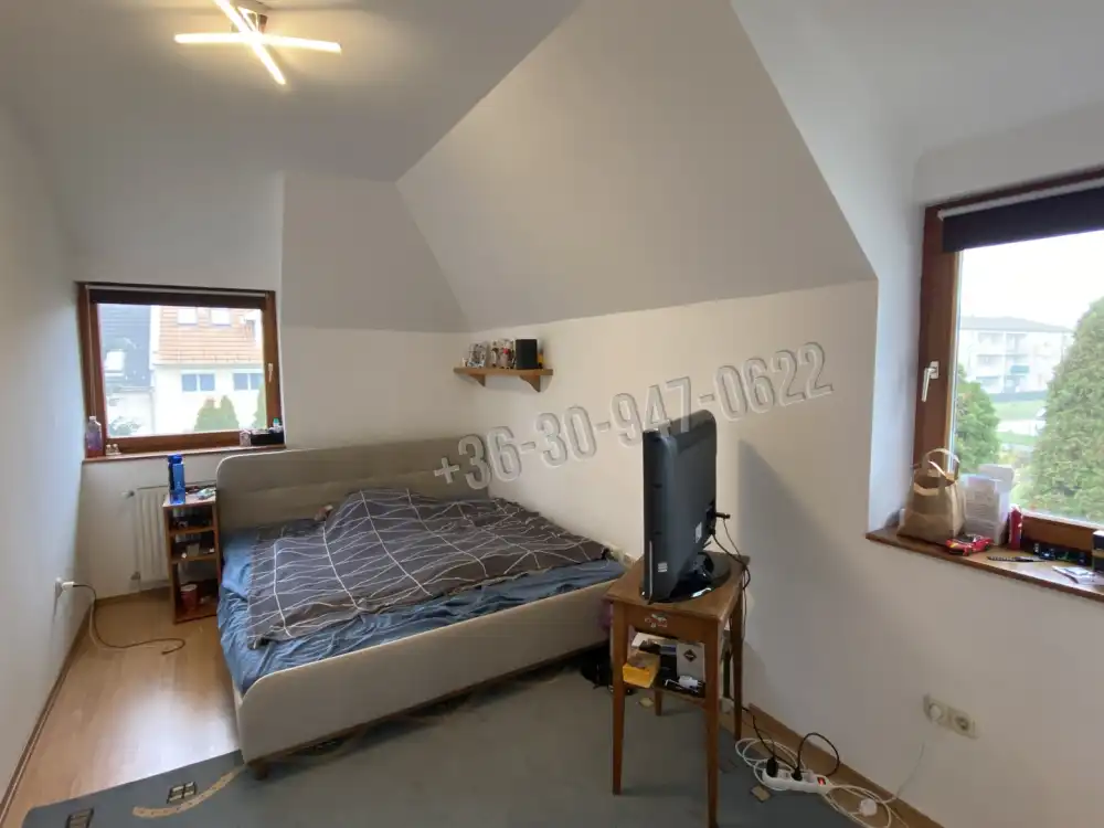 Győr-Moson-Sopron megye - Sopron