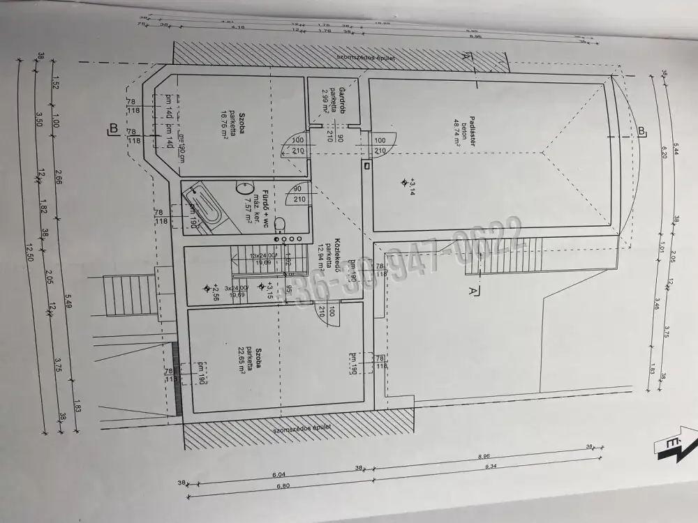 Győr-Moson-Sopron megye - Sopron