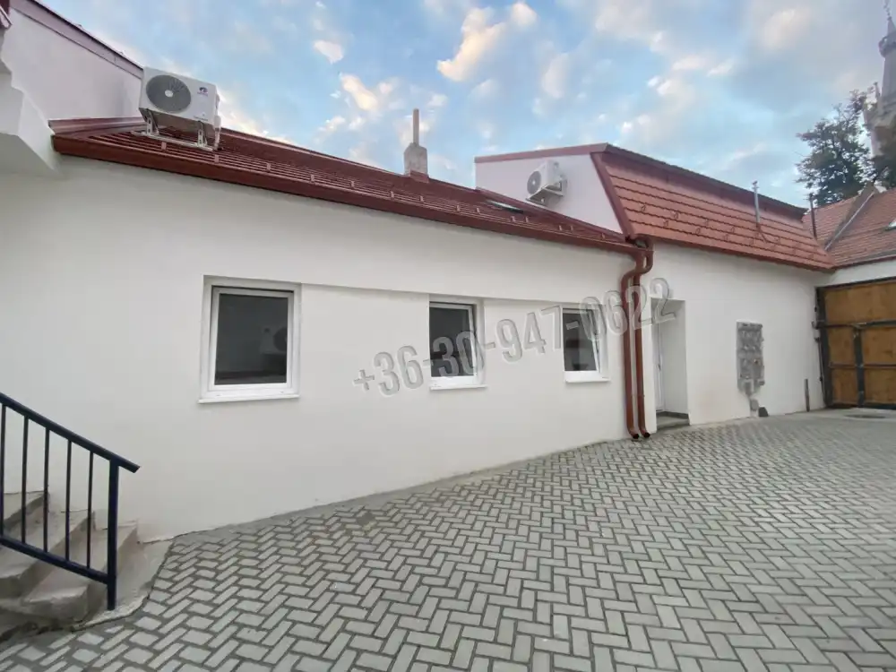 Győr-Moson-Sopron megye - Sopron