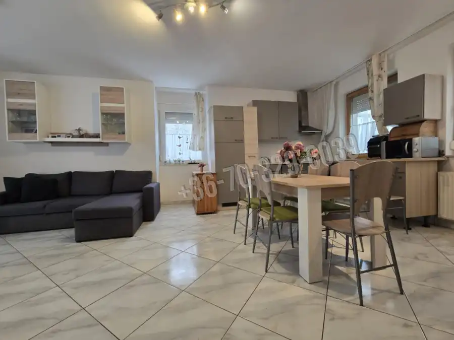 eladó sorház, Sopron