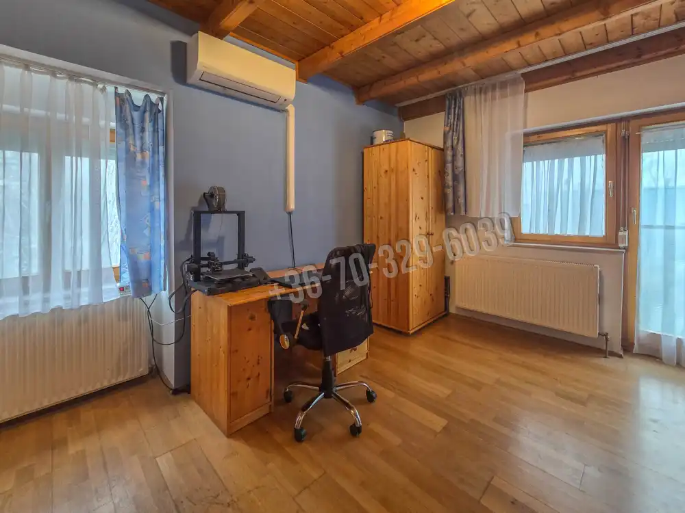 Győr-Moson-Sopron megye - Sopron