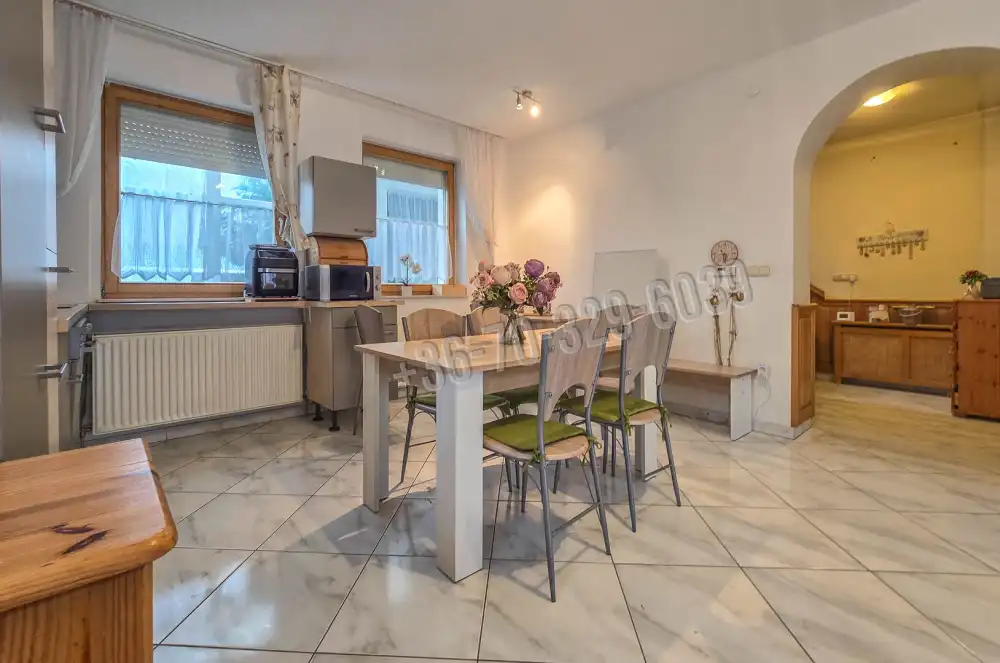 Győr-Moson-Sopron megye - Sopron