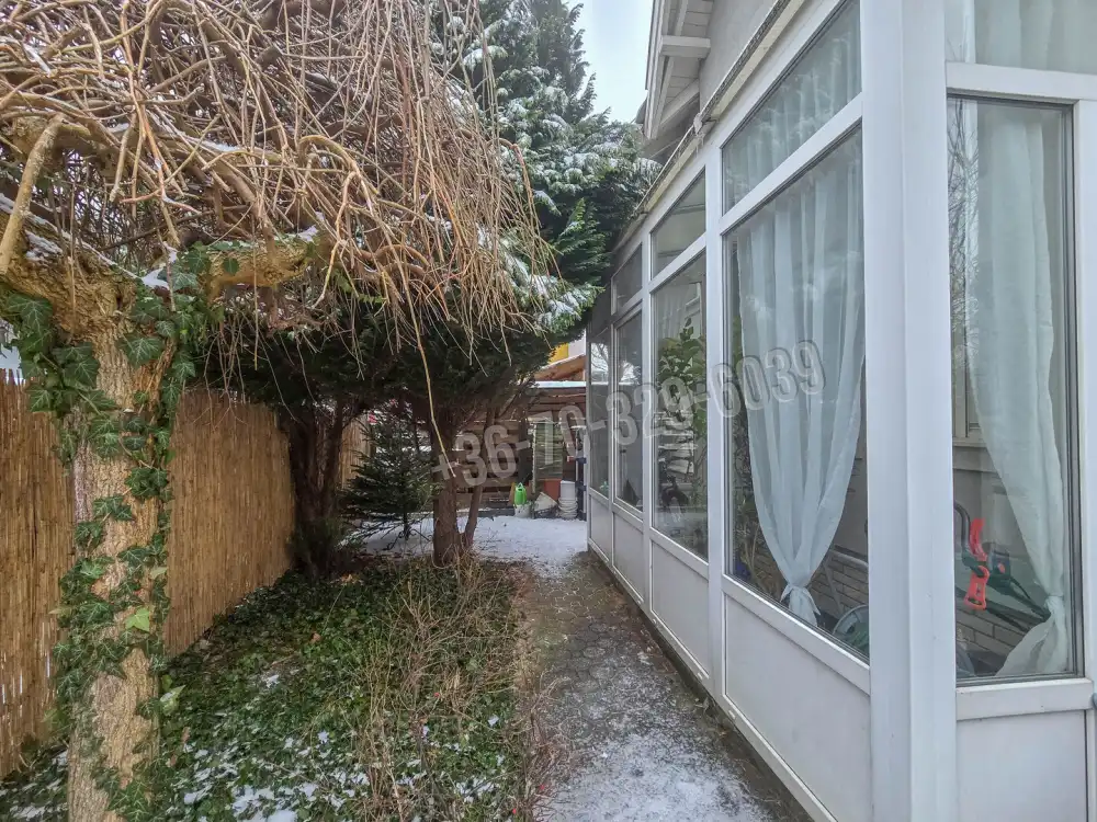 Győr-Moson-Sopron megye - Sopron