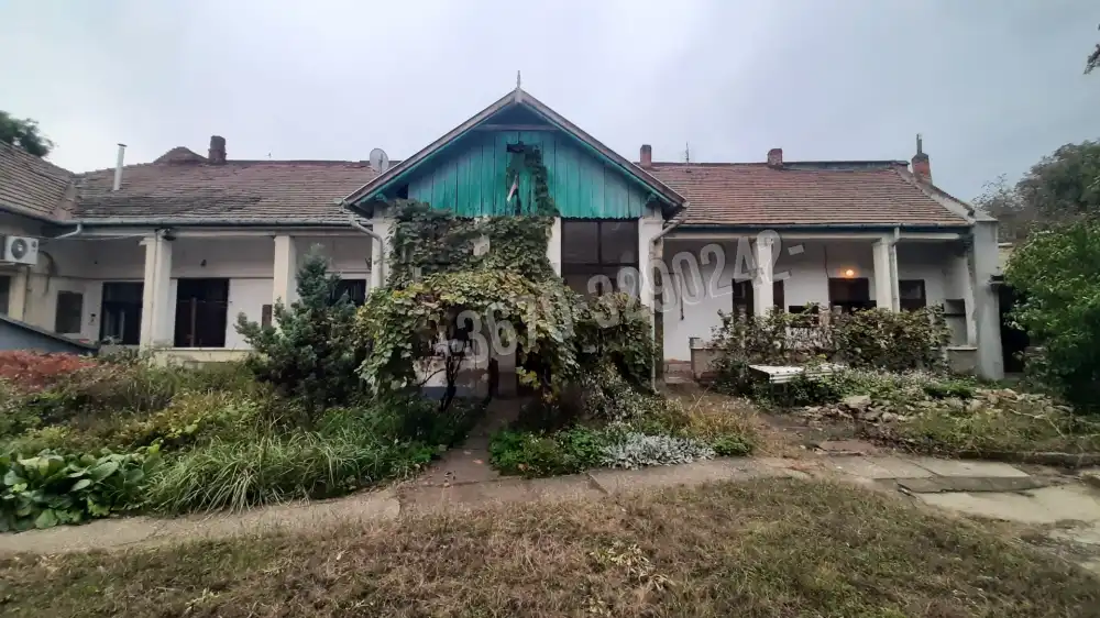 Borsod-Abaúj-Zemplén megye - Szerencs
