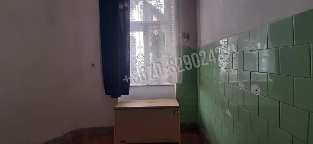 Borsod-Abaúj-Zemplén megye - Szerencs