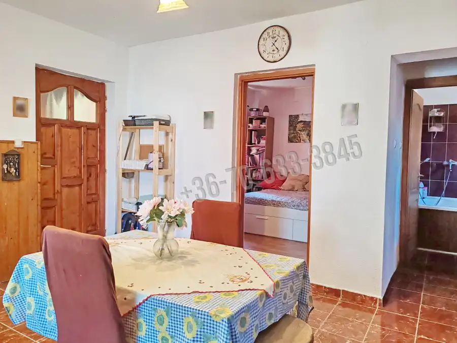 eladó sorház, Szigethalom