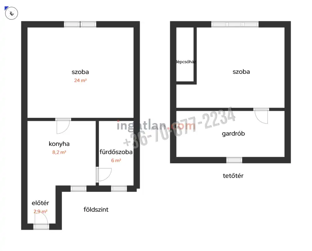 Pest megye - Szokolya