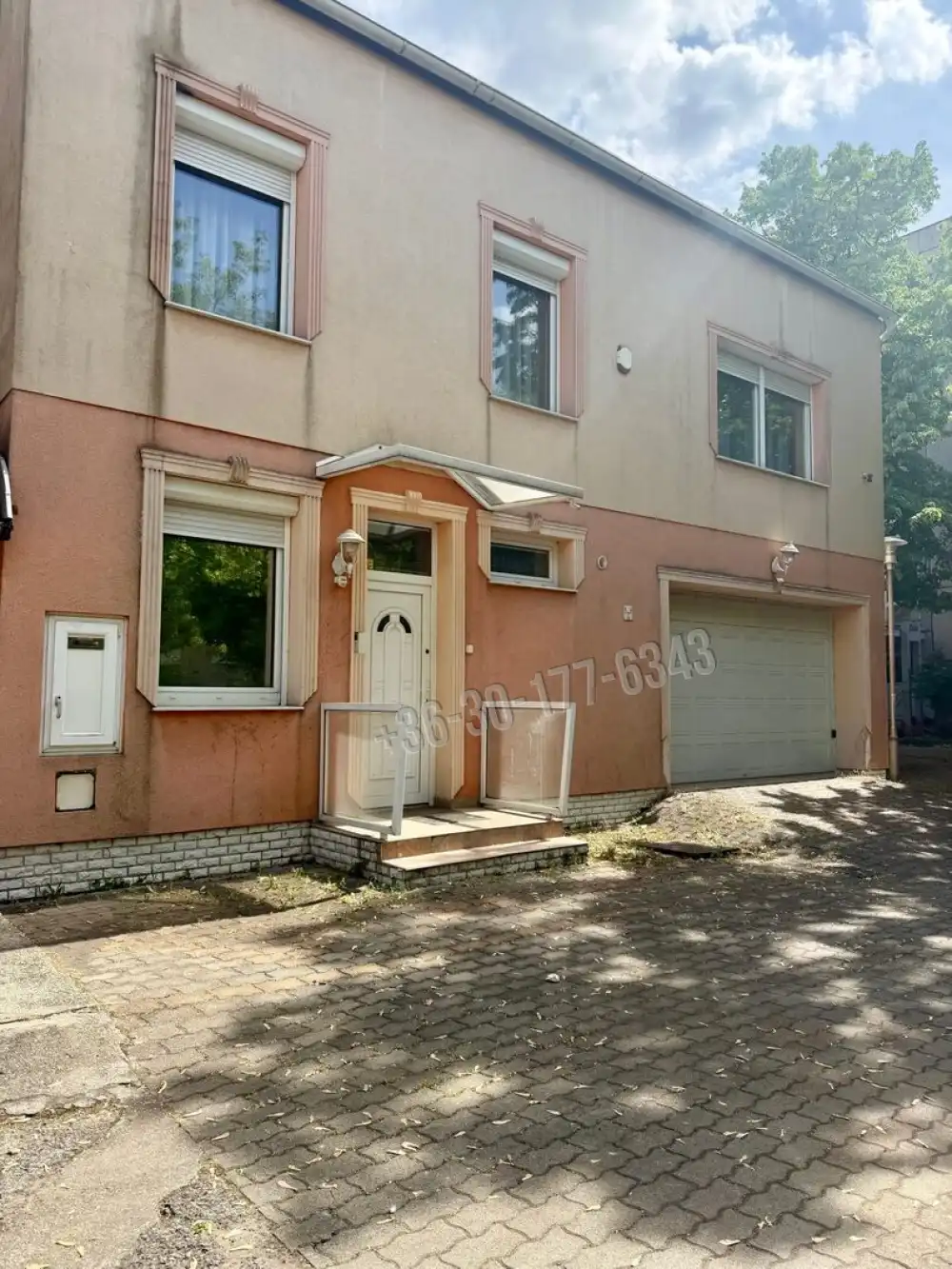 Komárom-Esztergom megye - Tatabánya