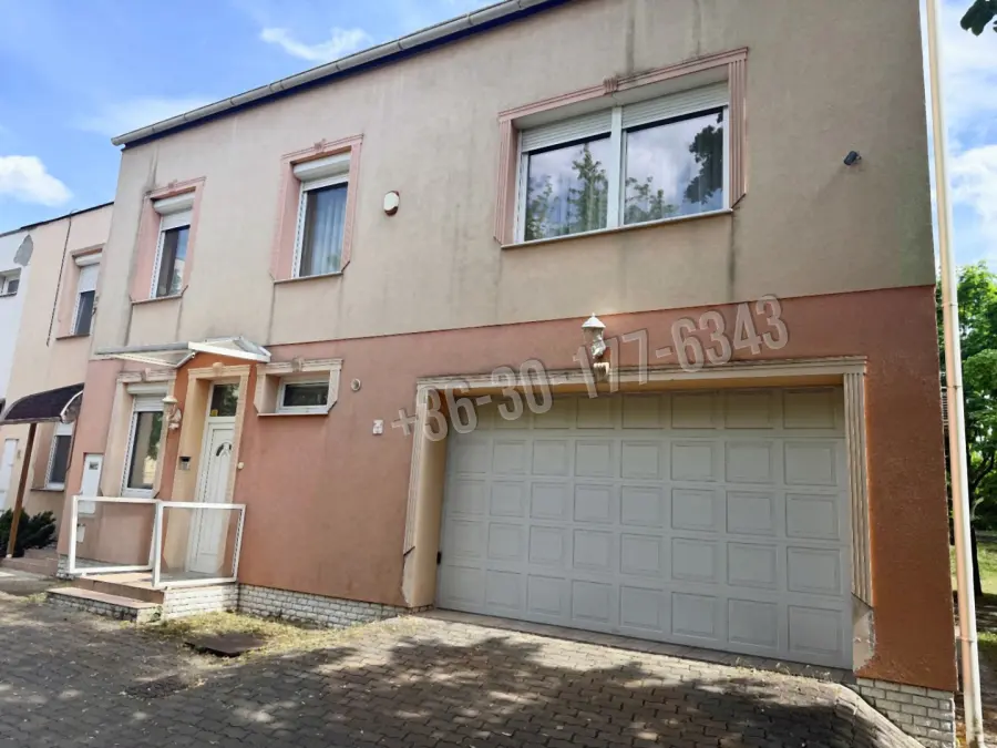 eladó sorház, Tatabánya