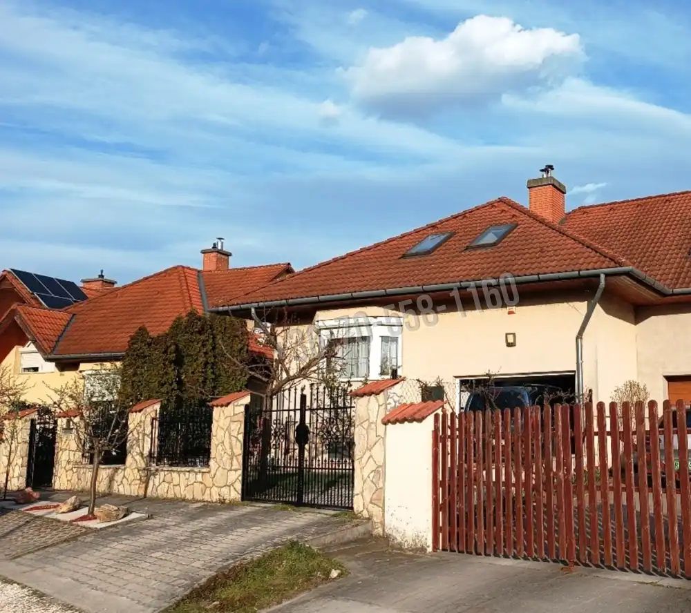 Pest megye - Vác