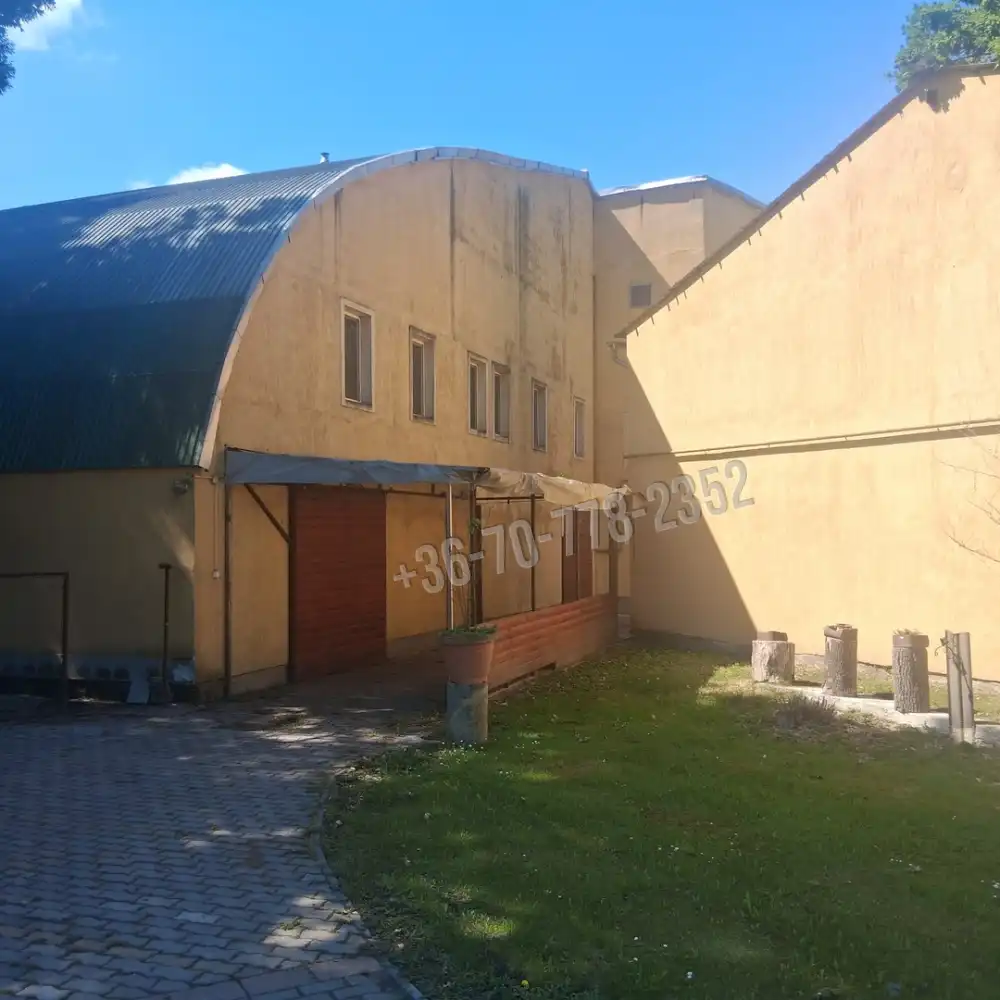 Békés megye - Békéscsaba