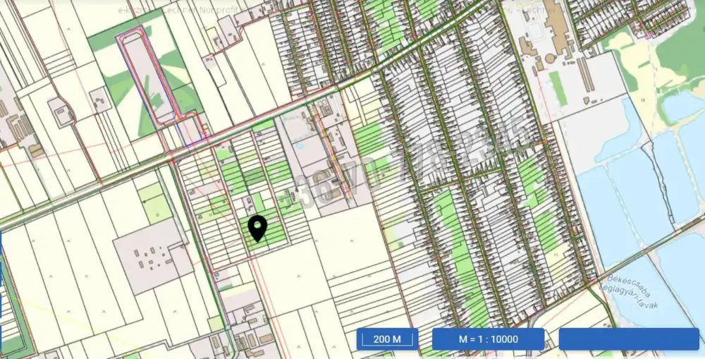 Békés megye - Békéscsaba