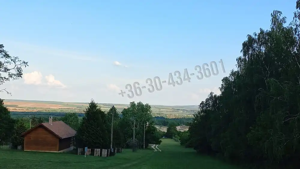 Fejér megye - Csákvár