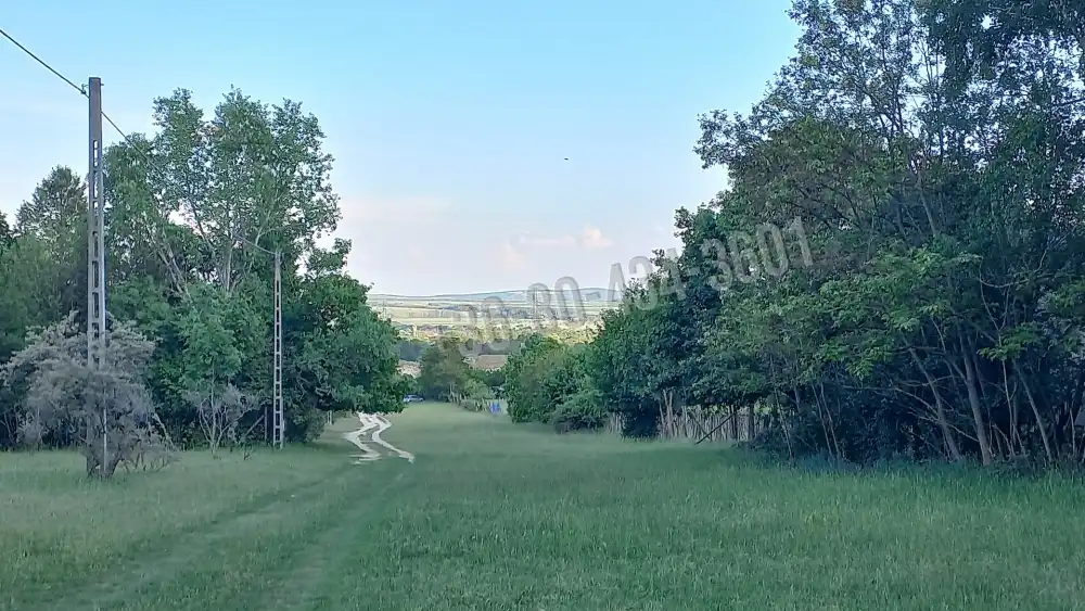 Fejér megye - Csákvár