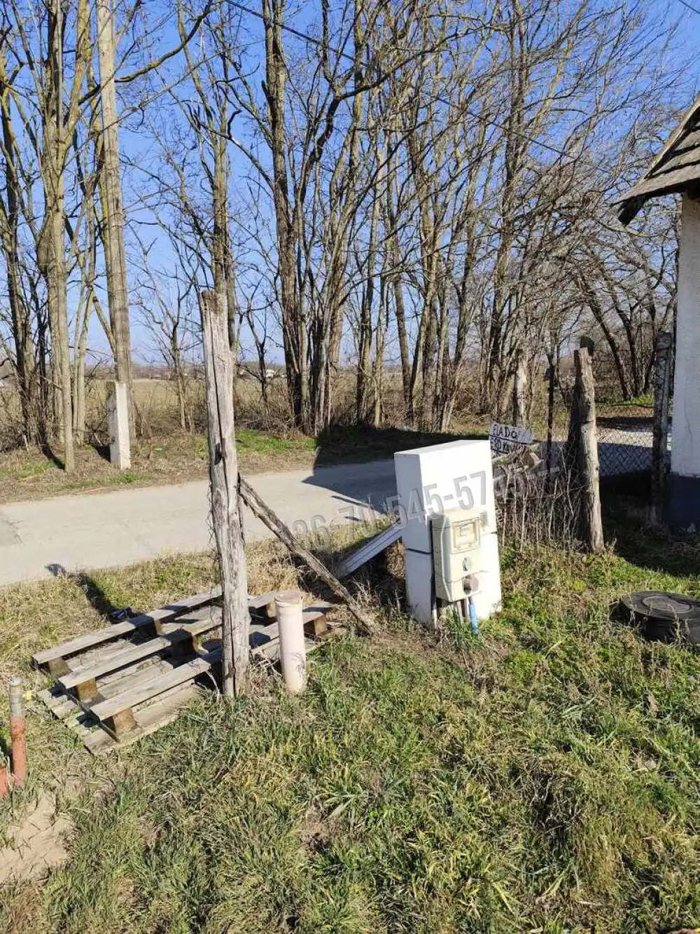 Pest megye - Hernád