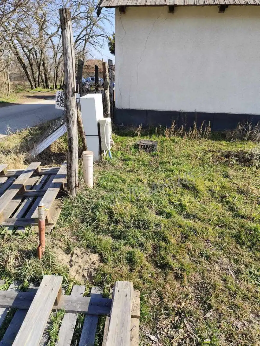 Pest megye - Hernád