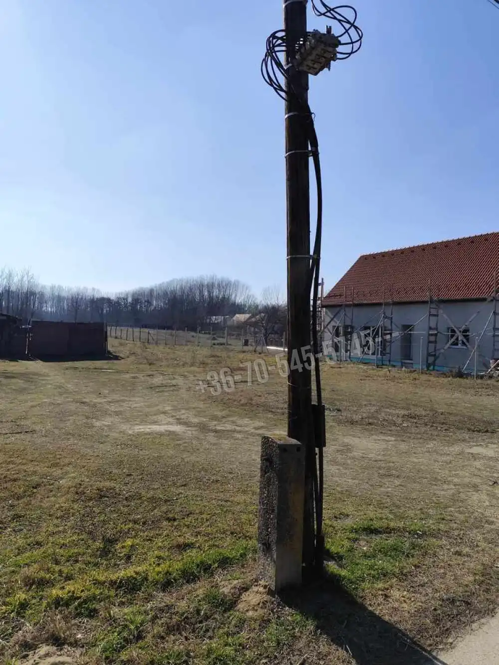 Pest megye - Hernád