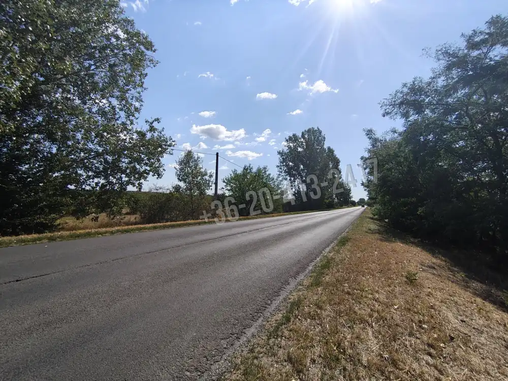Pest megye - Hernád