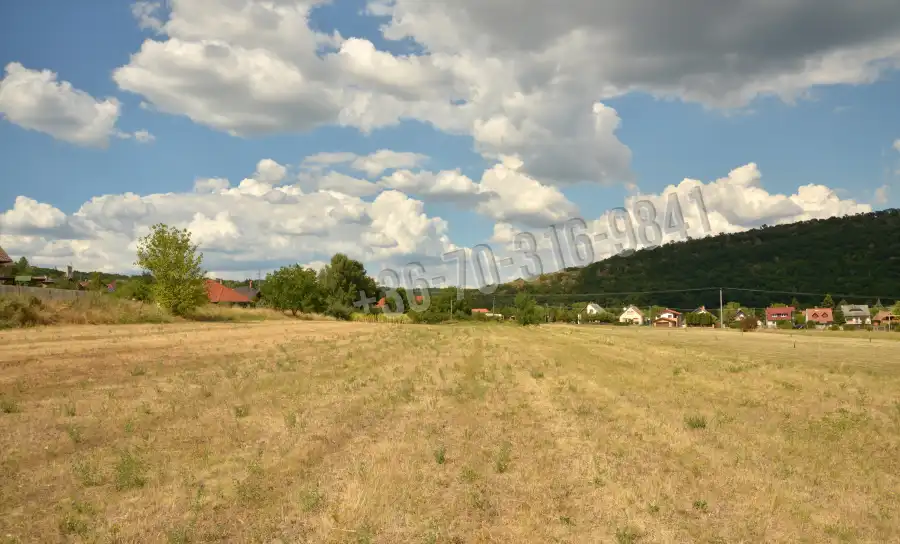 eladó  Szántó, Kismaros