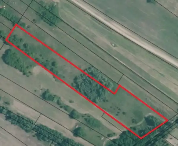 Eladó Szántó, Táborfalva 10000 m² 3.5 M Ft