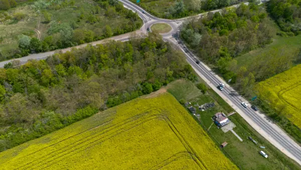 Eladó Szántó, Vác 11170 m² 20 M Ft