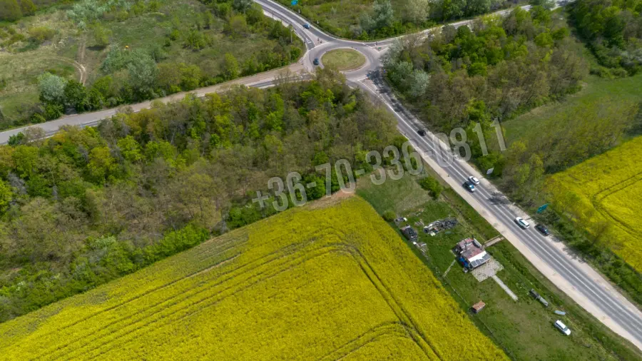 eladó  Szántó, Vác