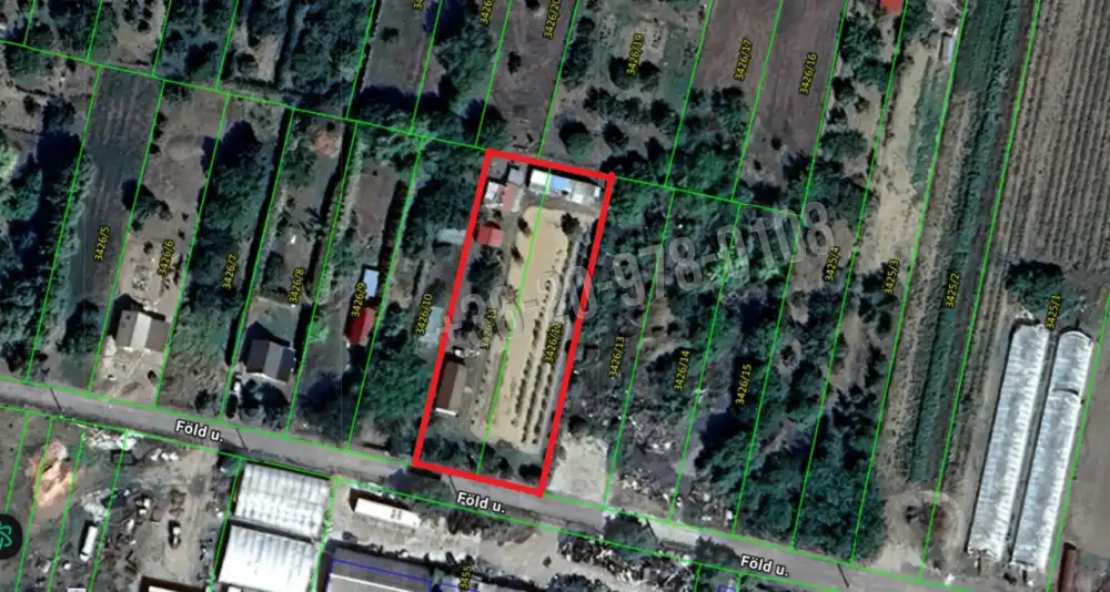 Csongrád megye - Szeged