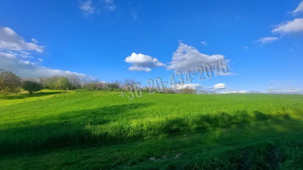 Somogy megye - Balatonendréd