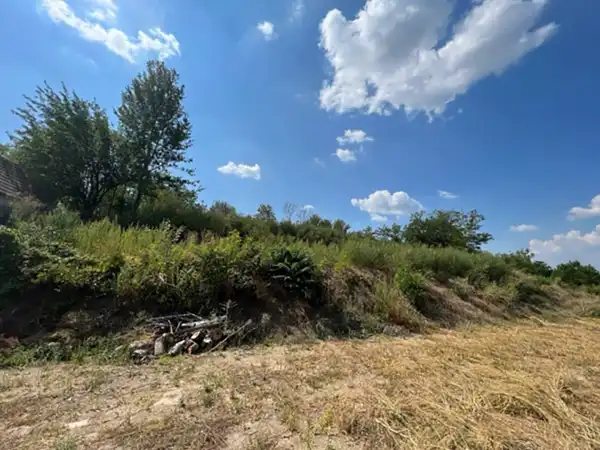 Eladó Szőlős, Eger 2500 m² 9.9 M Ft