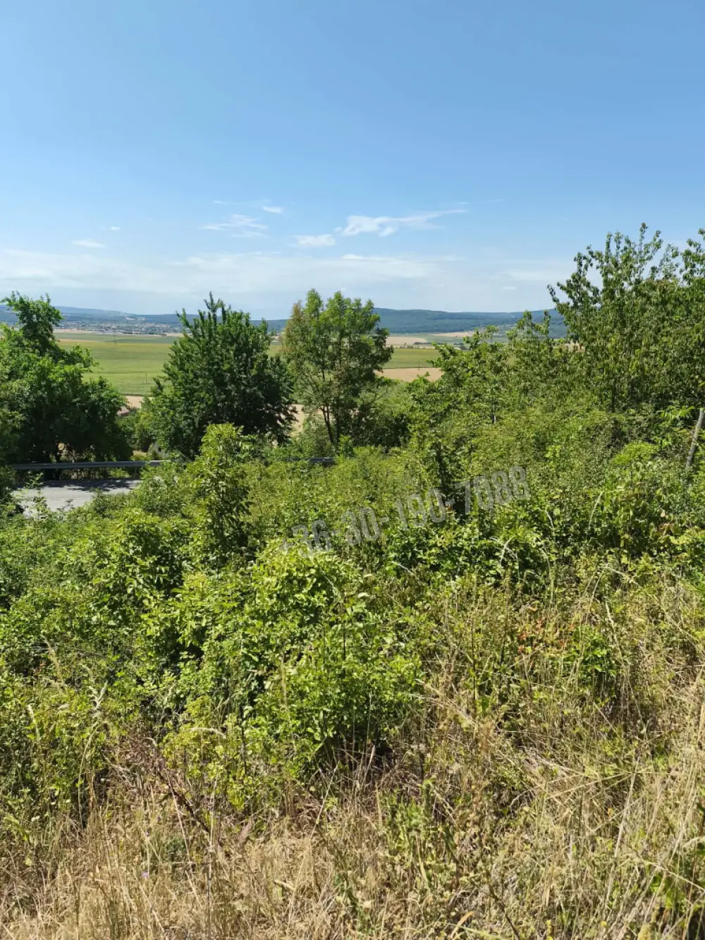 Komárom-Esztergom megye - Héreg