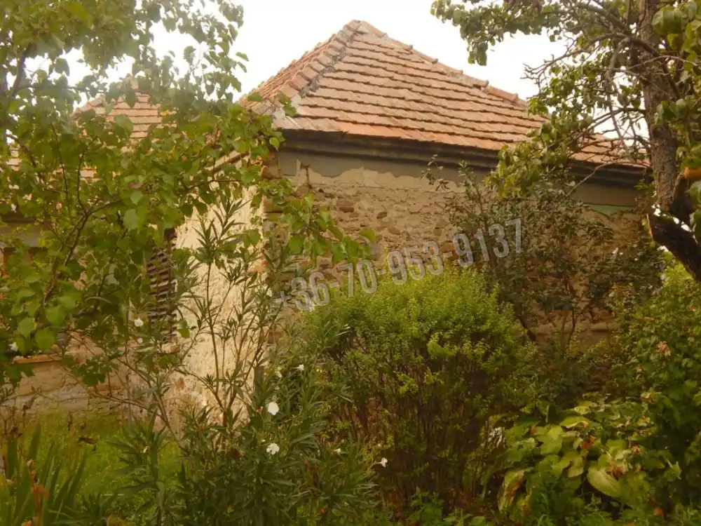 Veszprém megye - Kisapáti