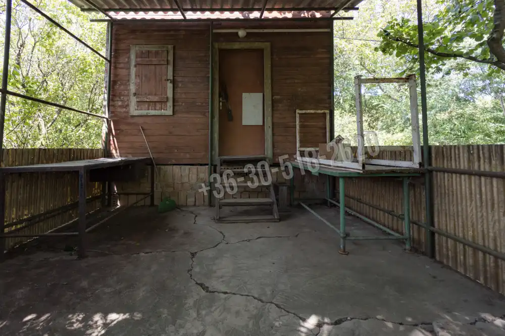 Pest megye - Kismaros