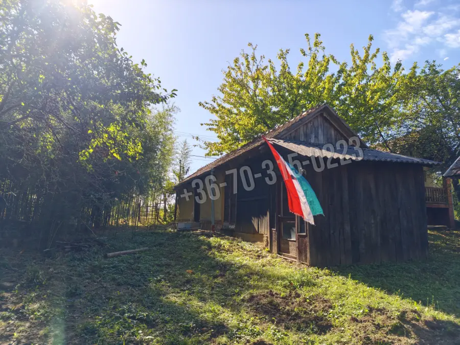 eladó  Szőlős, Lendvadedes