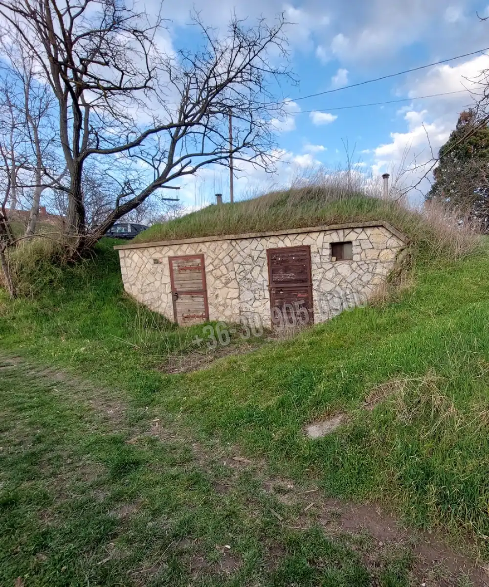 Győr-Moson-Sopron megye - Ménfőcsanak