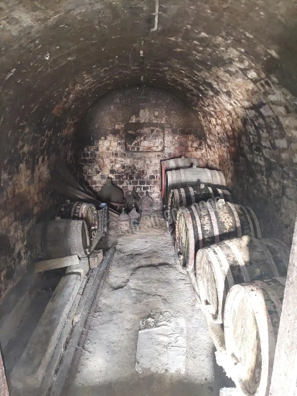 Győr-Moson-Sopron megye - Ménfőcsanak