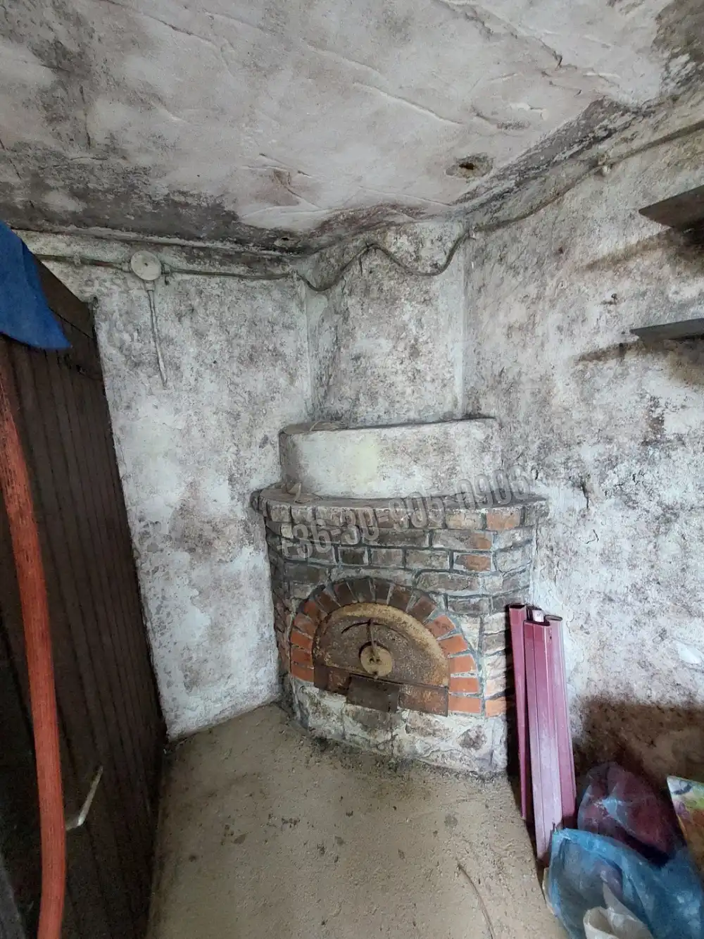 Győr-Moson-Sopron megye - Ménfőcsanak
