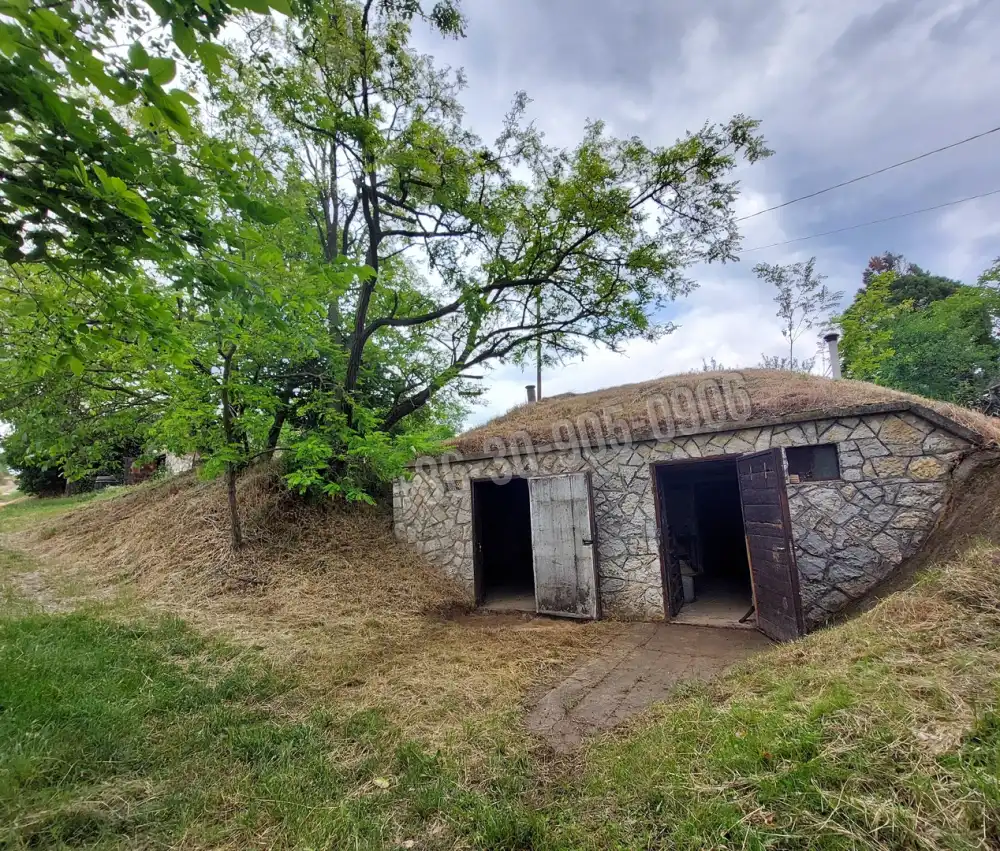 Győr-Moson-Sopron megye - Ménfőcsanak