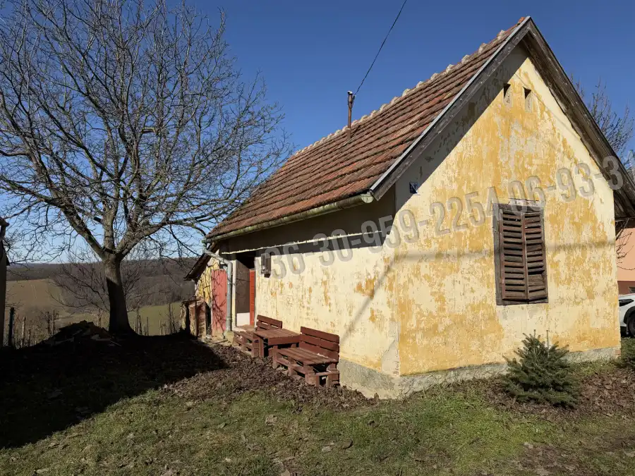 eladó  Szőlős, Nagykanizsa