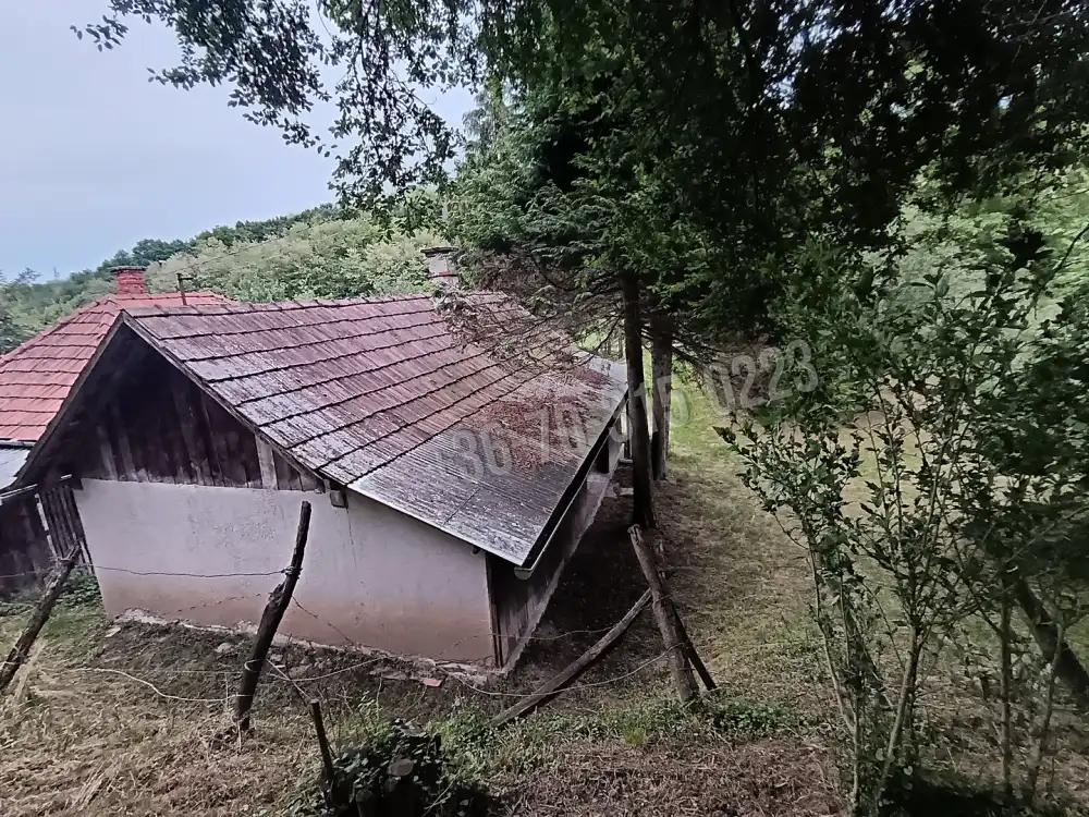 Zala megye - Páka