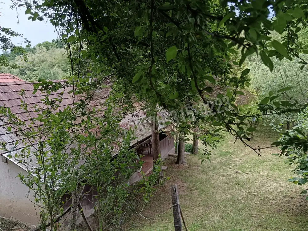 Zala megye - Páka