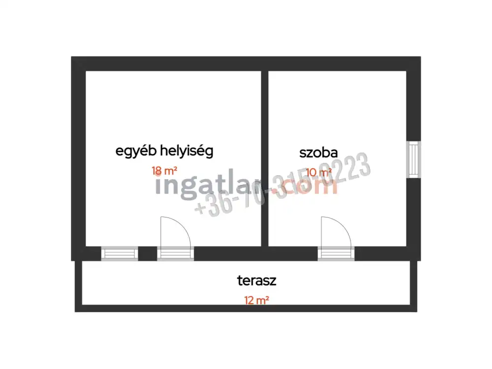 Zala megye - Páka