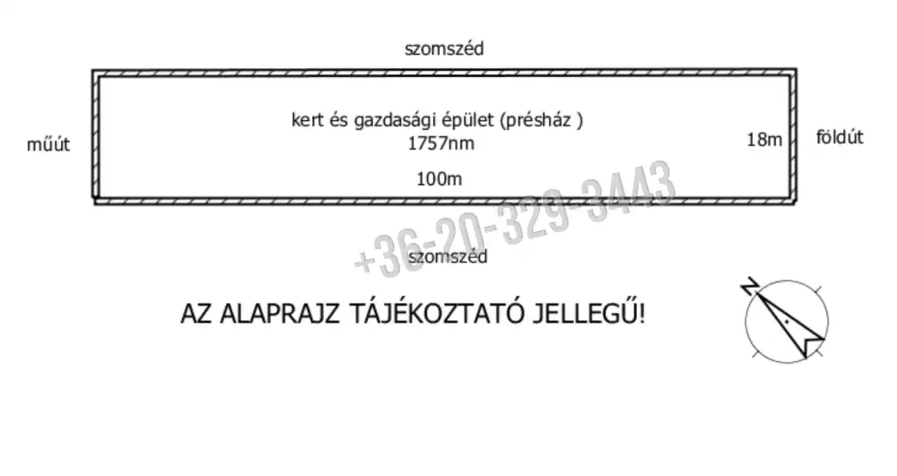 Fejér megye - Pázmánd